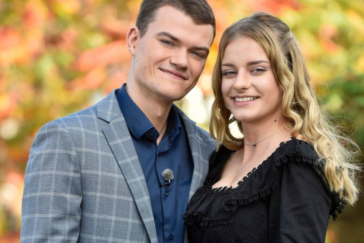 Adrianna i Michał z Rolnik szuka żony o relacji z rodzicami rolnika