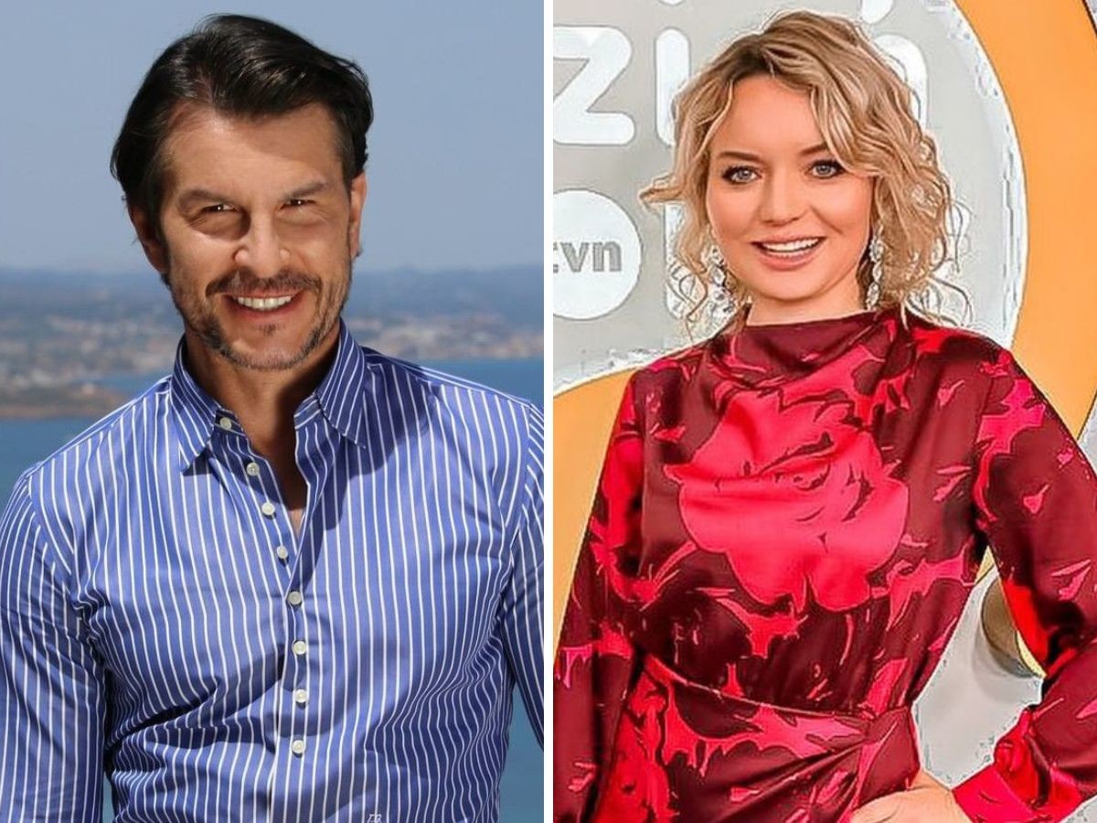 40 kontra 20: Tom i Dżoana