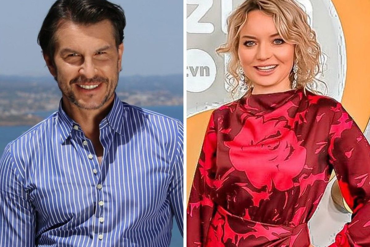 40 kontra 20: Tom i Dżoana