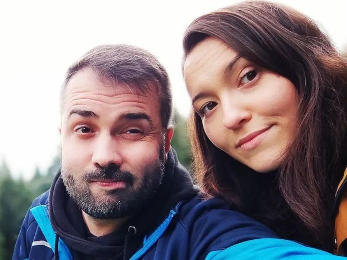 Karol ze Ślubu od pierwszego wejrzenia pokazał zdjęcie z Laurą