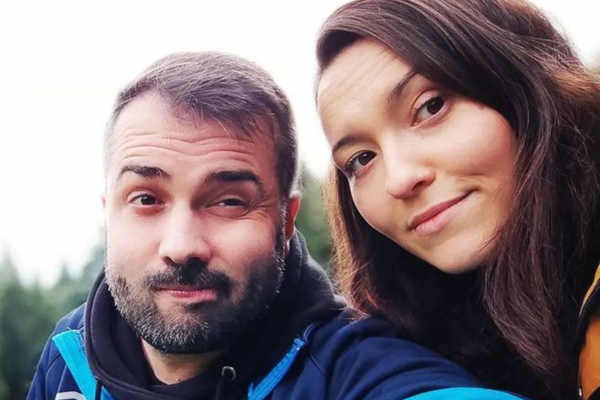 Karol ze Ślubu od pierwszego wejrzenia pokazał zdjęcie z Laurą
