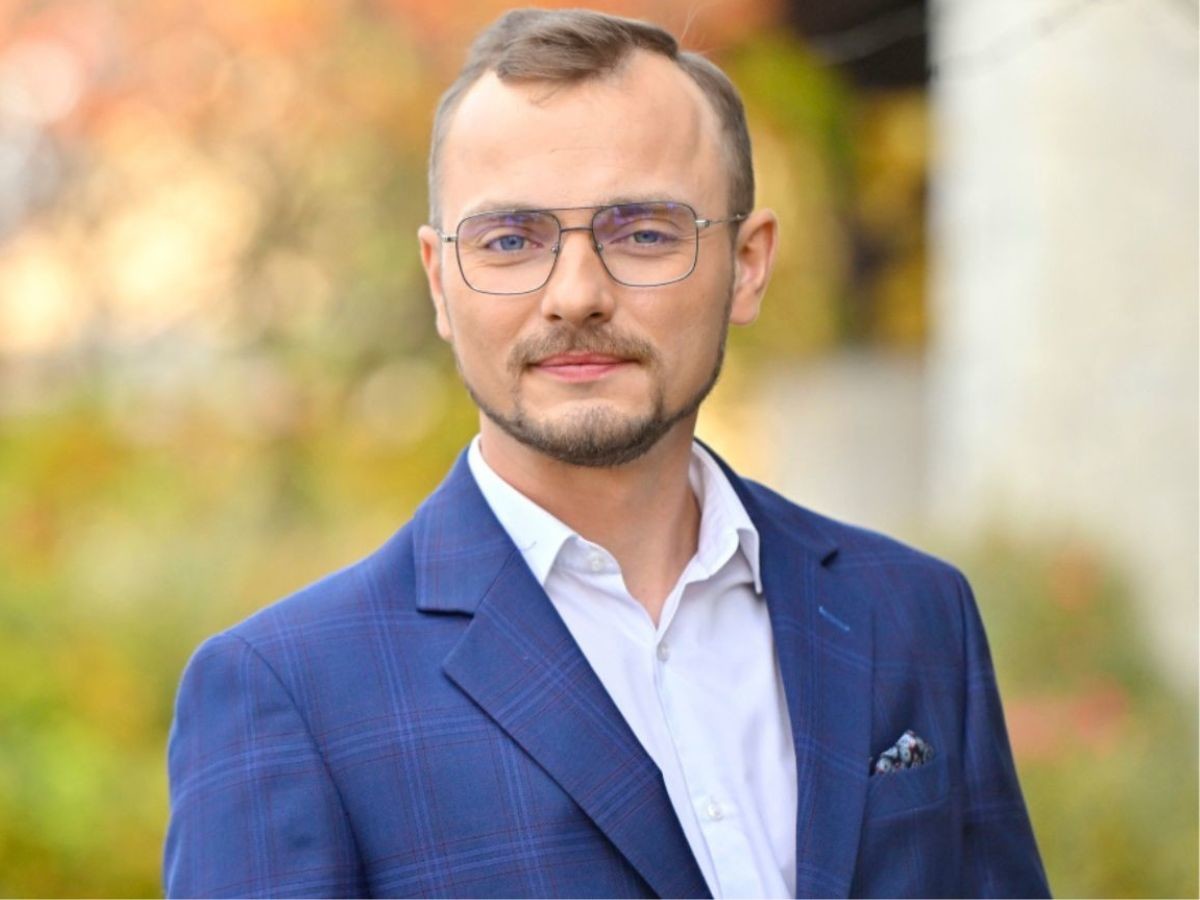 Rolnik szuka żony: Mateusz z 9. edycji programu