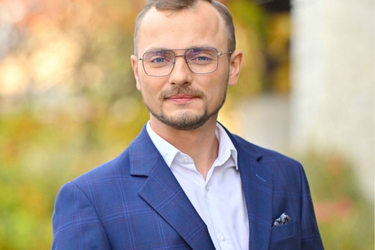 Rolnik szuka żony: Mateusz z 9. edycji programu