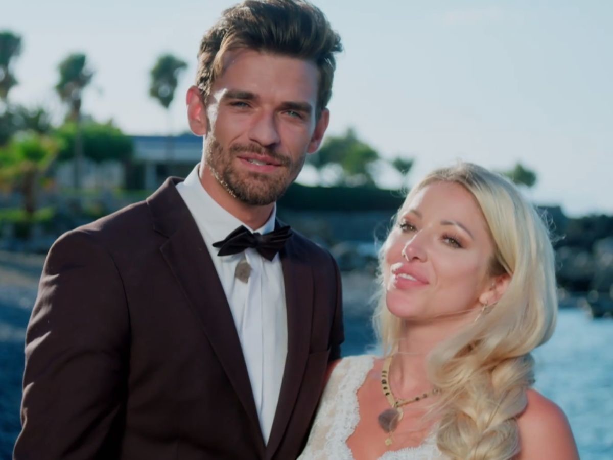 40 kontra 20: Tomek i Kasia w finale 2. edycji show