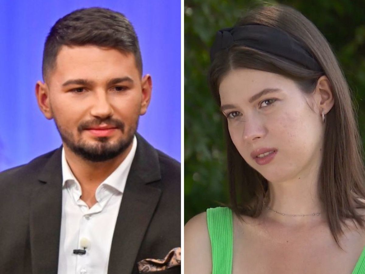 Rolnik szuka żony: Kasia i Tomek z 9. edycji