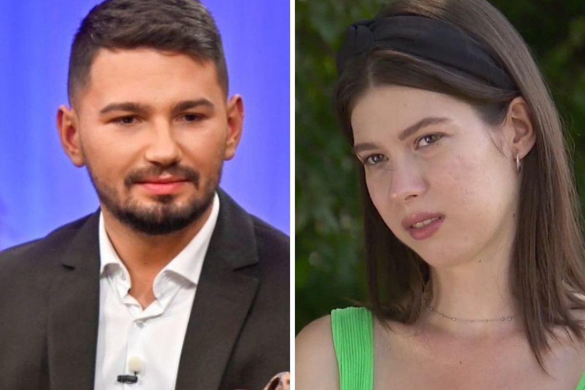 Rolnik szuka żony: Kasia i Tomek z 9. edycji