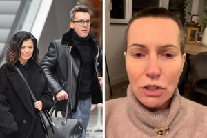 Katarzyna Cichopek i Maciej Kurzajewski, Paulina Smaszcz