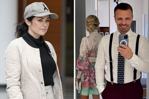 Katarzyna Cichopek, Marcin Hakiel z nową partnerką