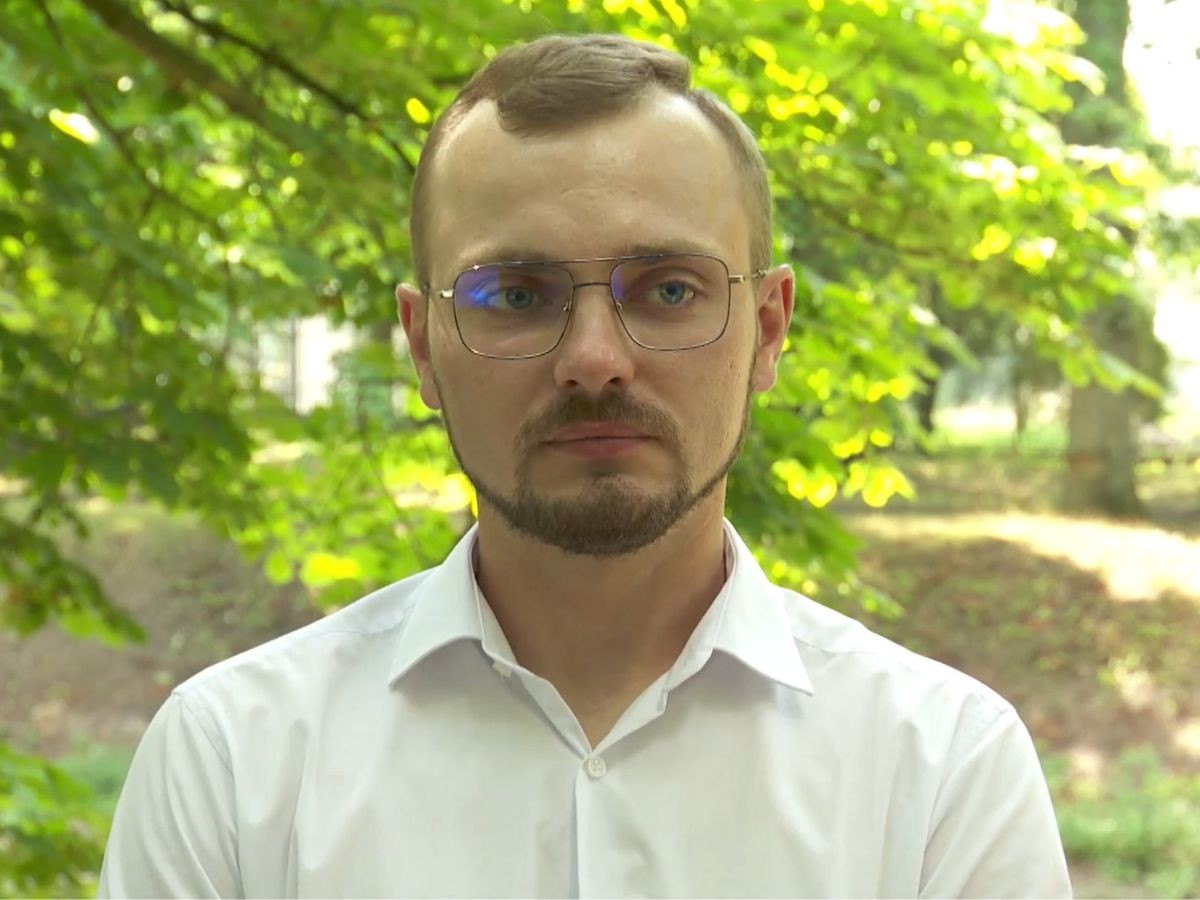 Rolnik szuka żony: Mateusz smutny po randce
