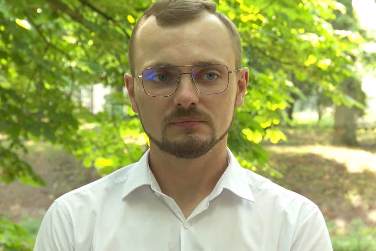 Rolnik szuka żony: Mateusz smutny po randce