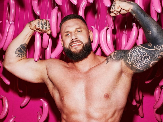 Love Island 6: Kamil