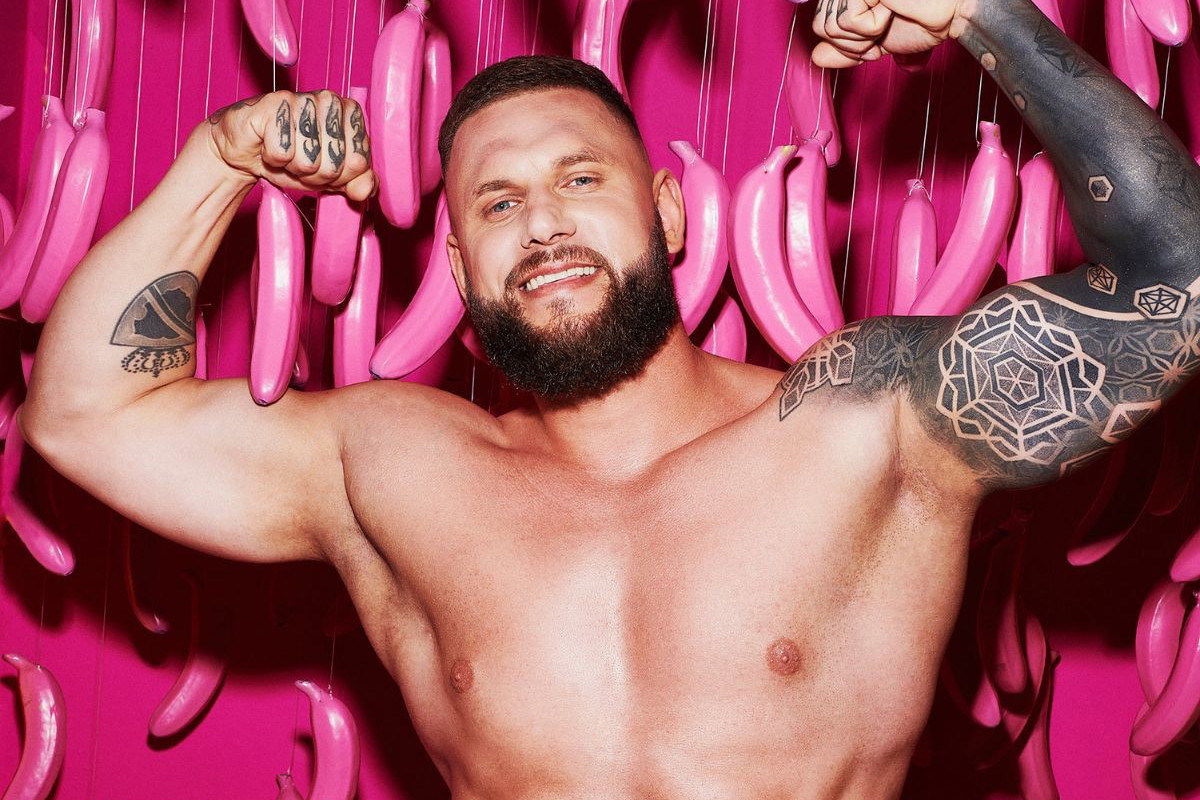 Love Island 6: Kamil