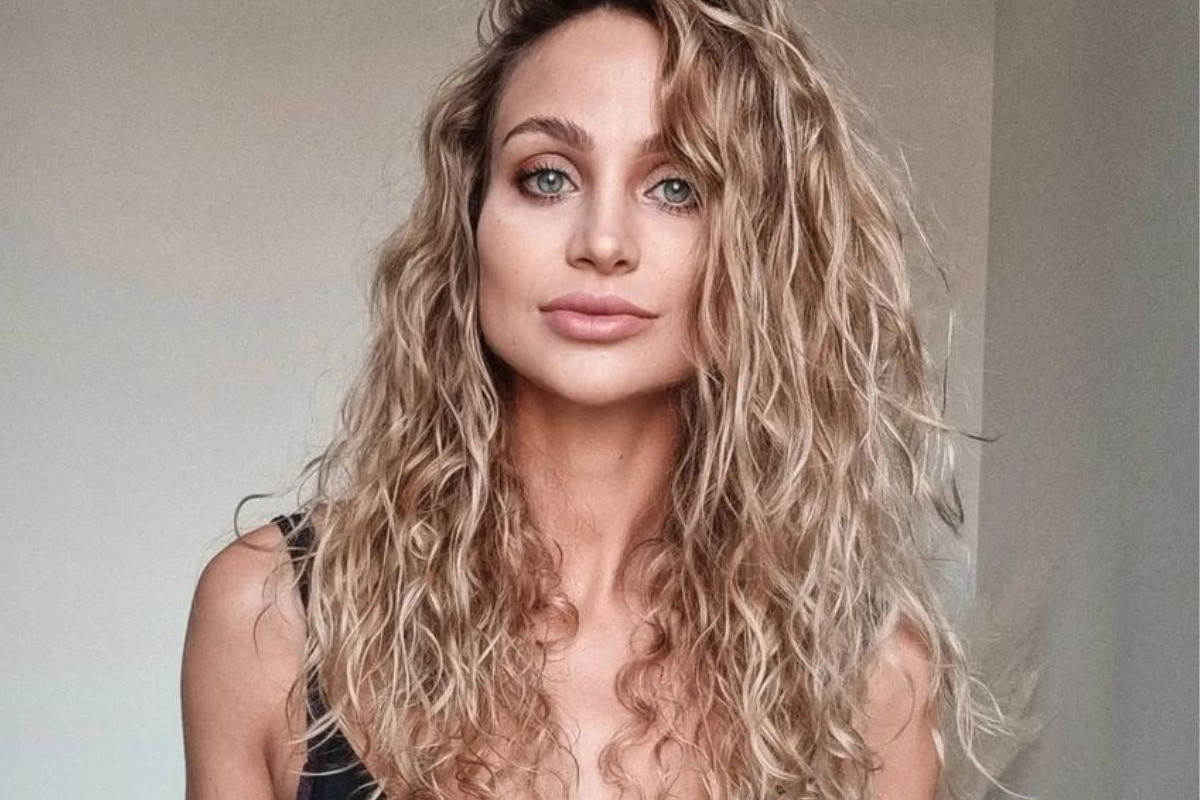 Smutna Hanna Żudziewicz