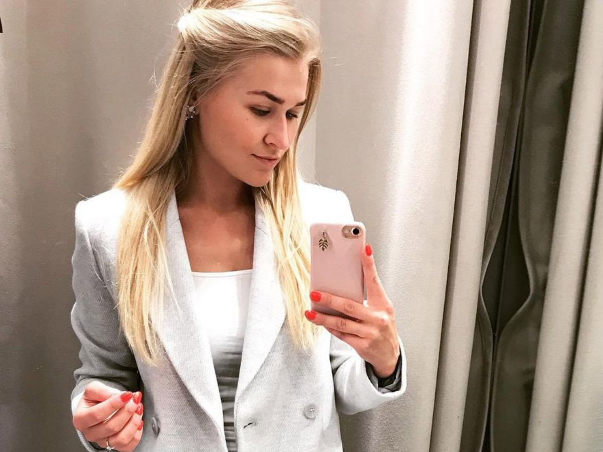Klaudia z Rolnik szuka żony 9 00