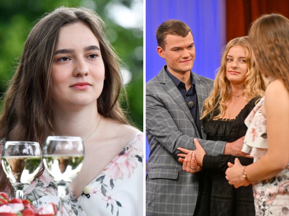 Marta z Rolnik szuka żony w finale programu