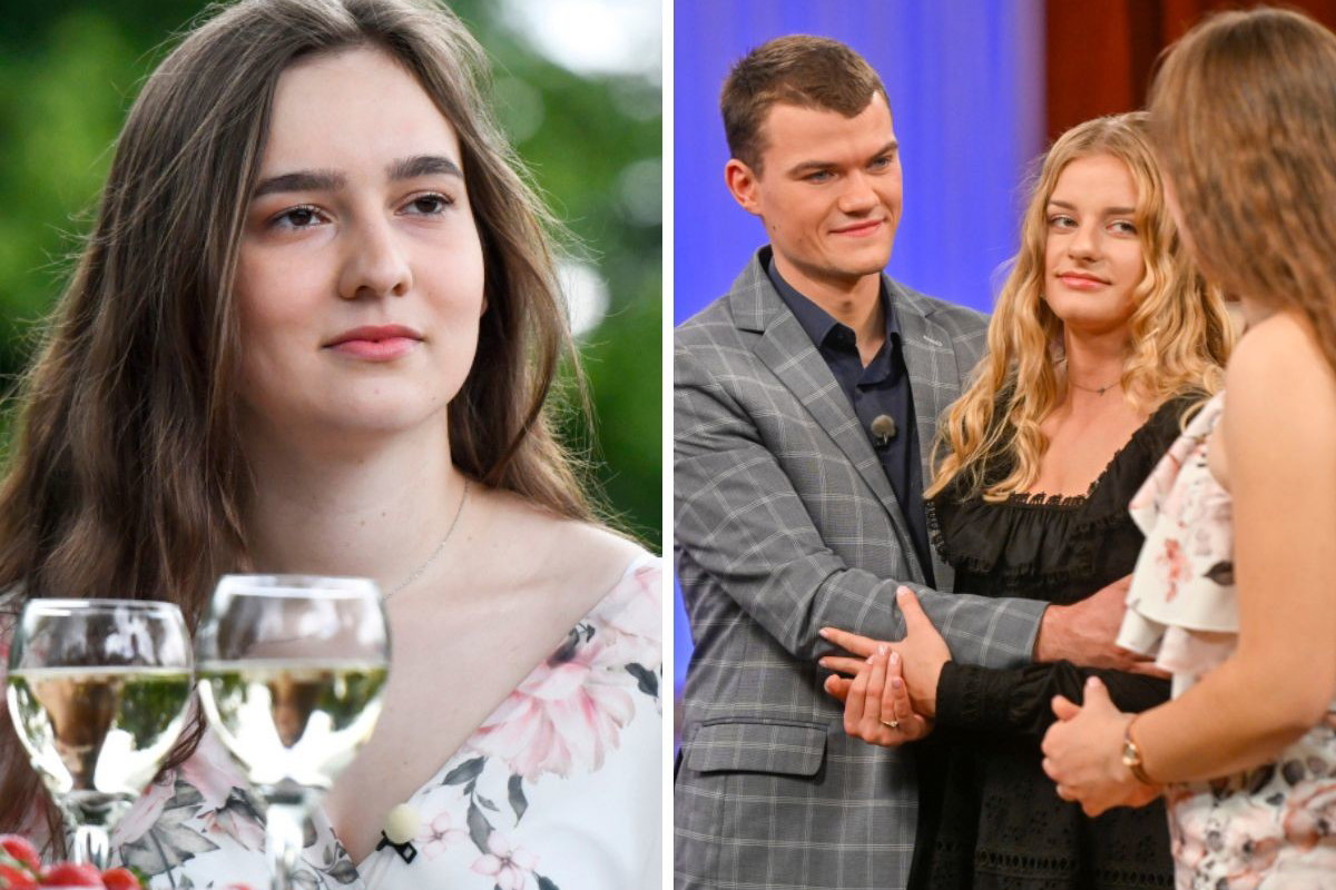 Marta z Rolnik szuka żony w finale programu