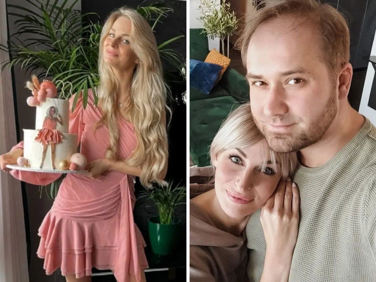 Ślub od pierwszego wejrzenia: Anita i Adrian