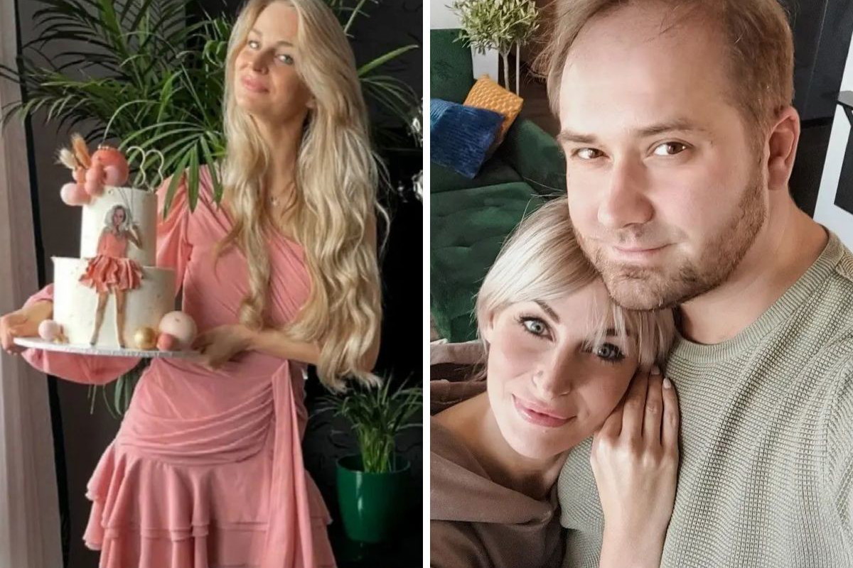 Ślub od pierwszego wejrzenia: Anita i Adrian