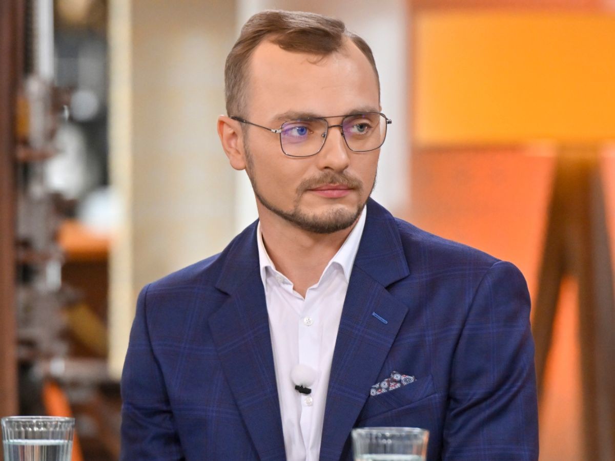 Mateusz w finale Rolnik szuka żony 9