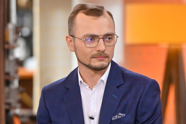 Mateusz w finale Rolnik szuka żony 9