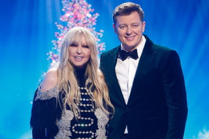 Jaka to melodia?: Maryla Rodowicz z Rafałem Brzozowskim