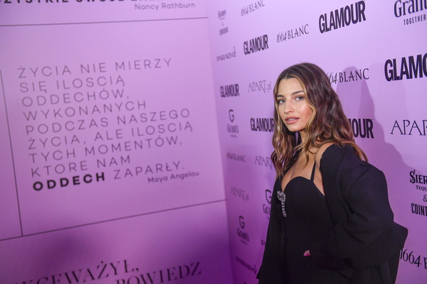 scena z: Julia Wieniawa, fot. Piętka Mieszko/AKPA