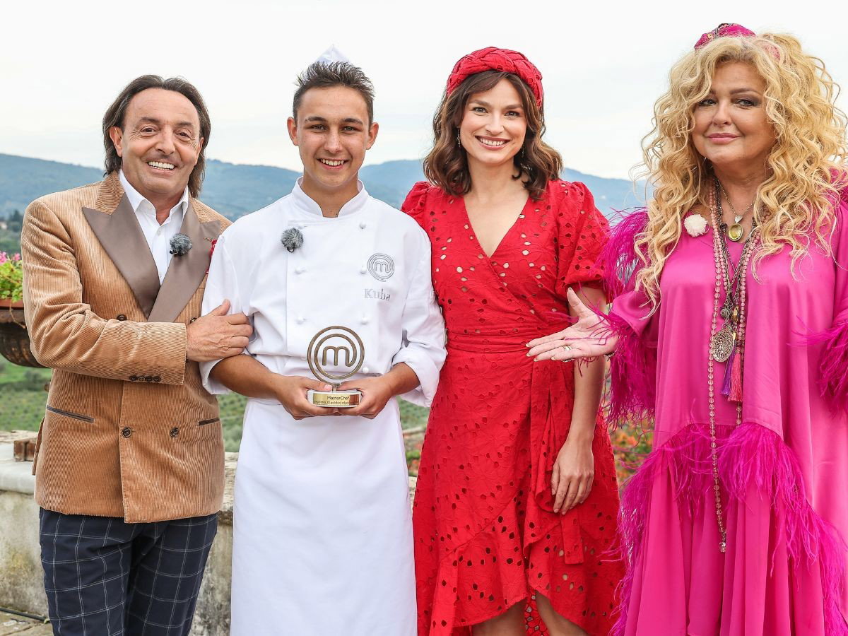 MasterChef: Jurorzy i zwycięzca 11. edycji