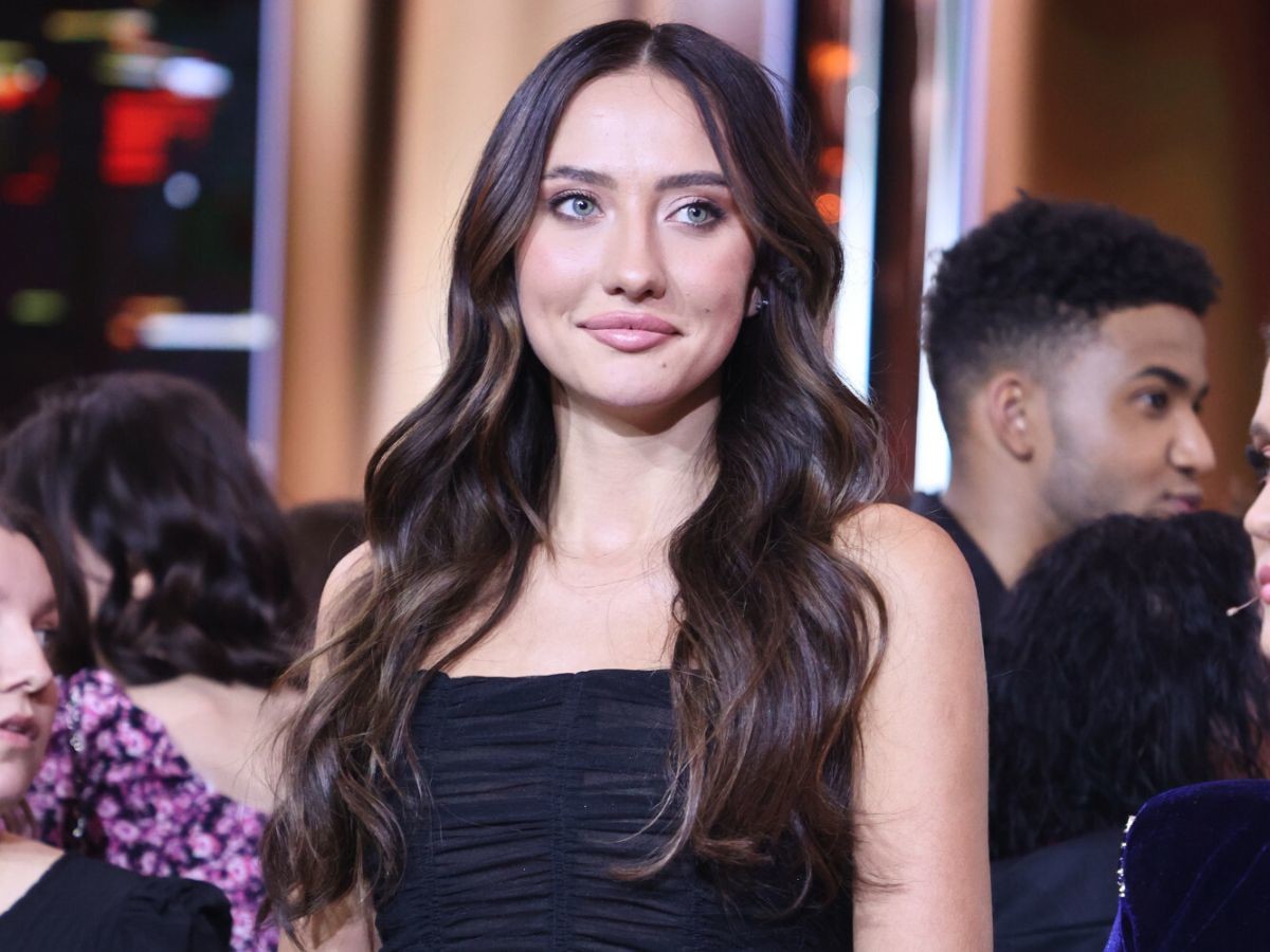 Top Model: Klaudia w finale programu