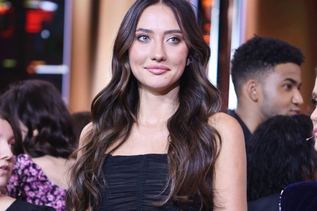 Top Model: Klaudia w finale programu