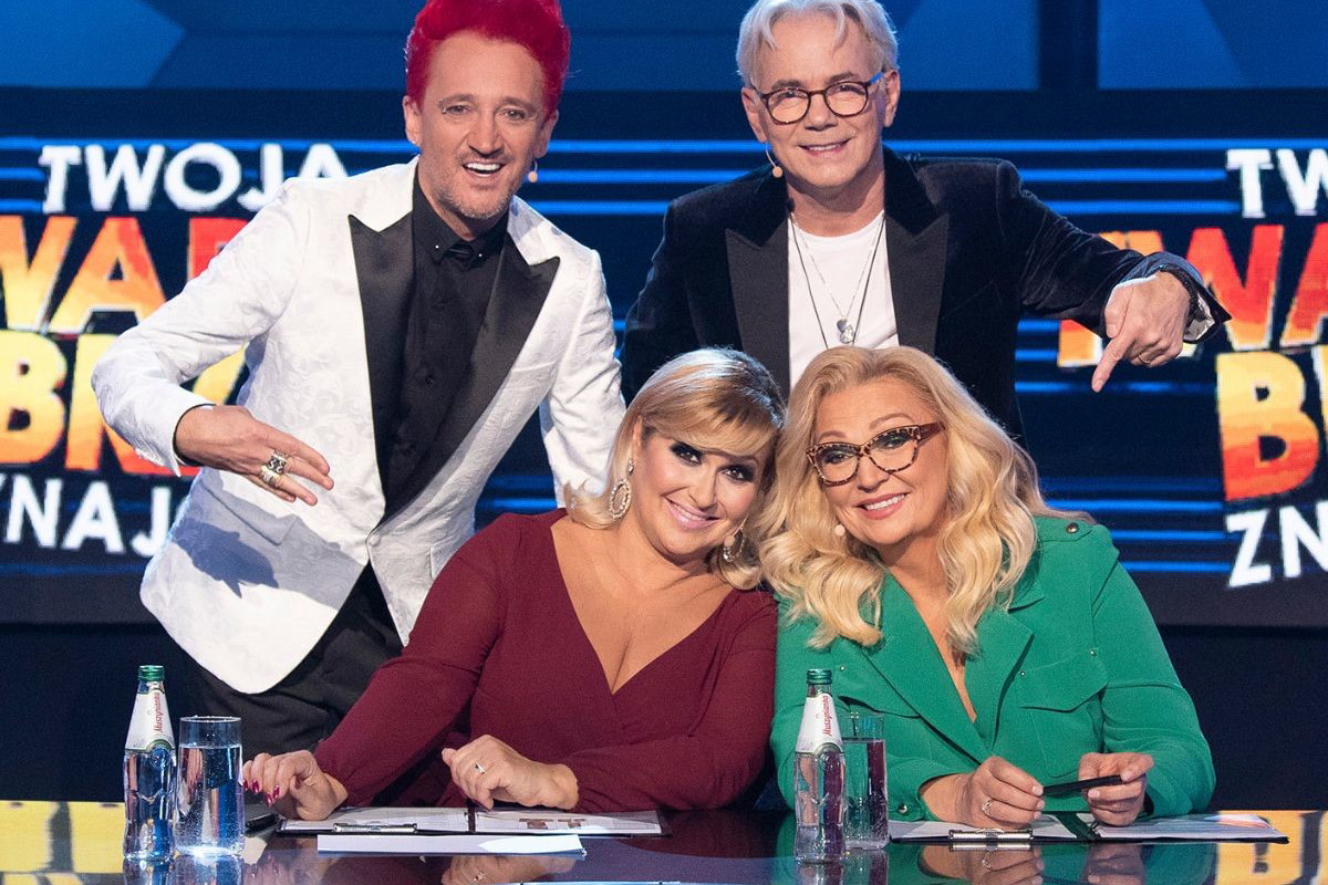 Twoja Twarz Brzmi Znajomo: finał 17. edycji