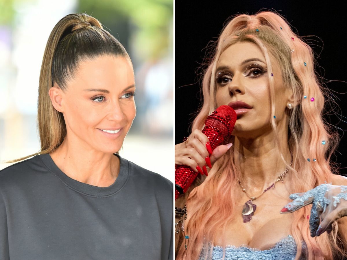 Małgorzata Rozenek wbija szpilę Dodzie w Dzień Dobry TVN