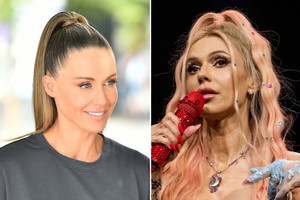 Małgorzata Rozenek wbija szpilę Dodzie w Dzień Dobry TVN