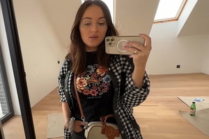 Anna Bardowska z Rolnik szuka żony dramat na budowie domu