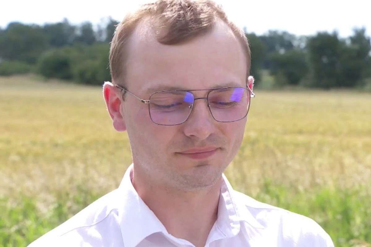 Mateusz z Rolnik szuka żony