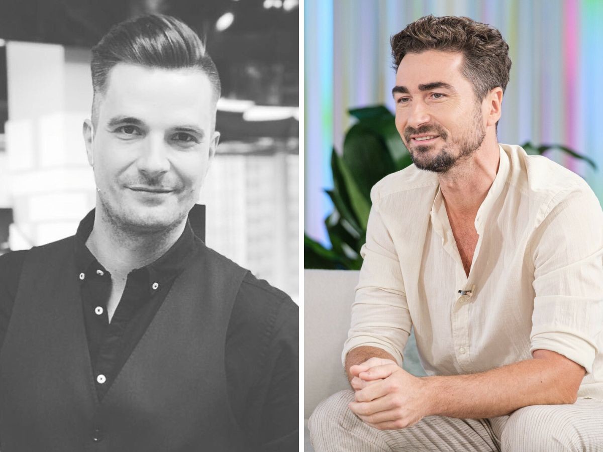Piotr Balicki, Jan Kliment