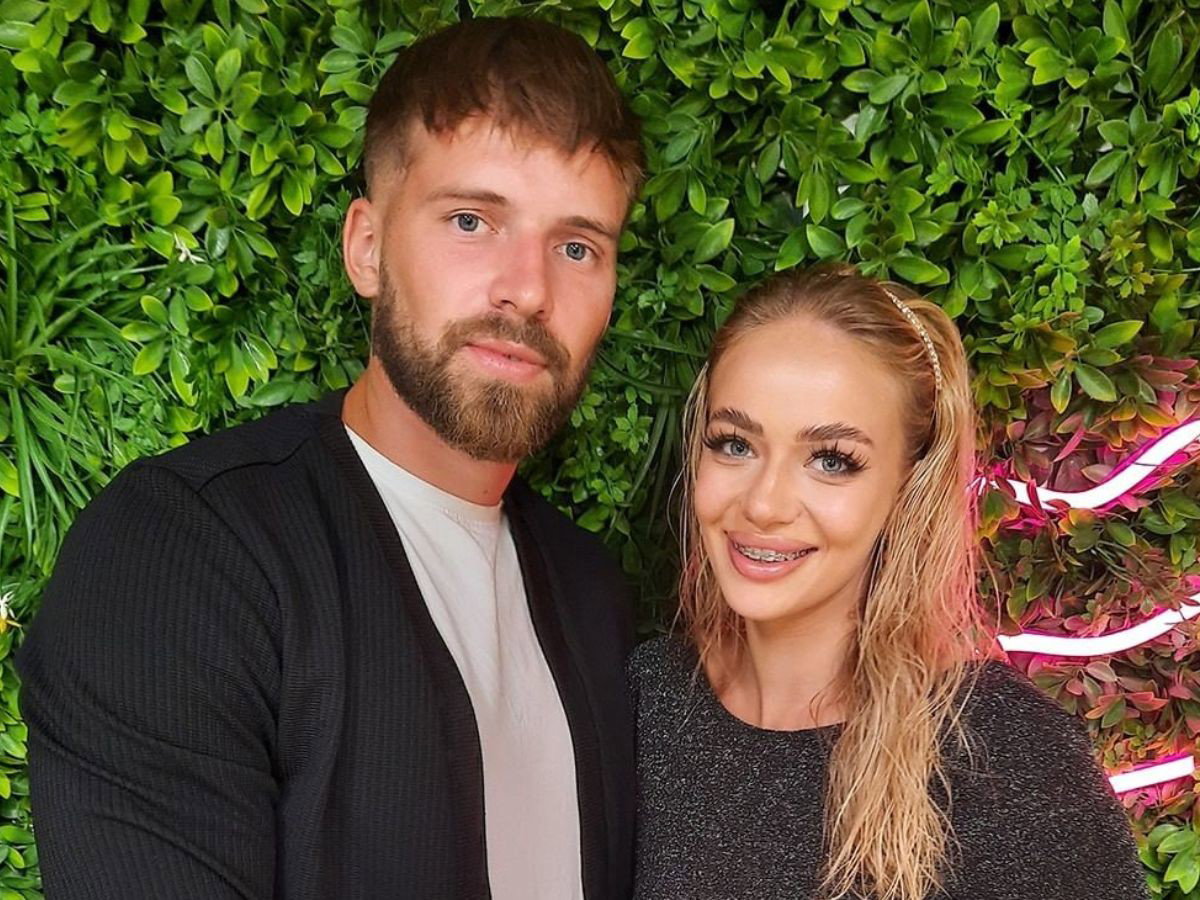 Love Island 6: Kuba i Wero