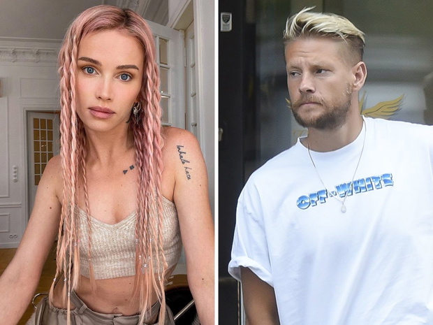 Maffashion i Sebastian Fabijański