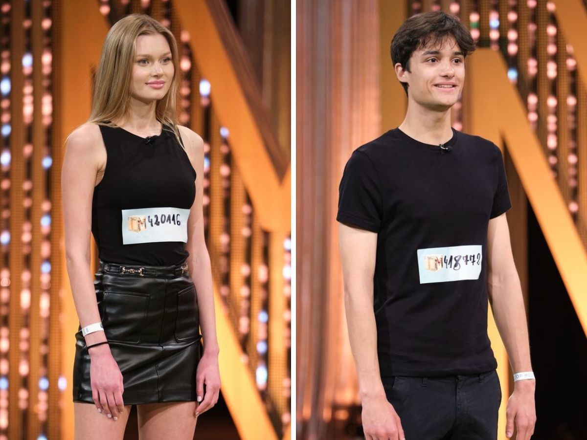 Top Model: uczestnicy 11.edycji