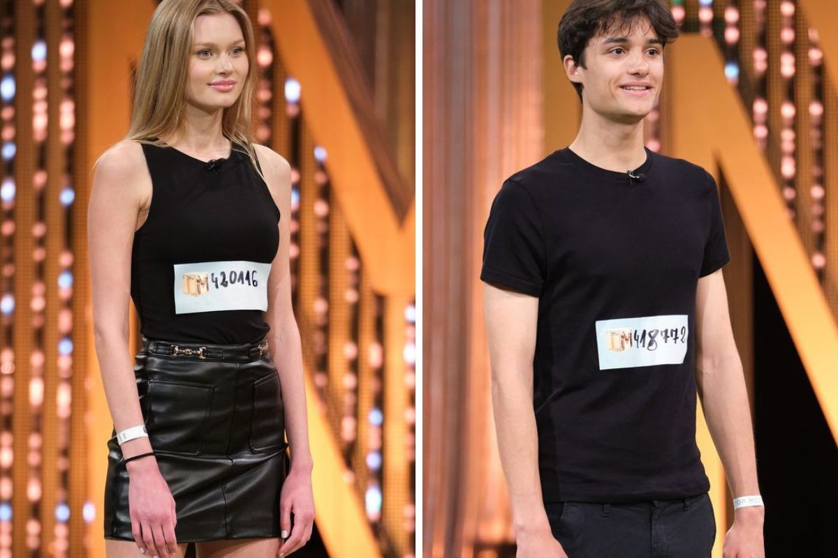 Top Model: uczestnicy 11.edycji