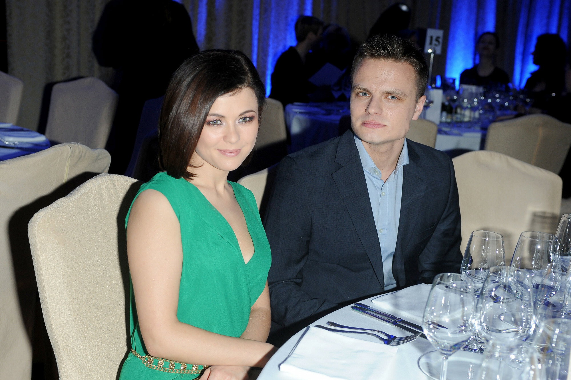 Kasia Cichopek i Marcin Hakiel rozstali się