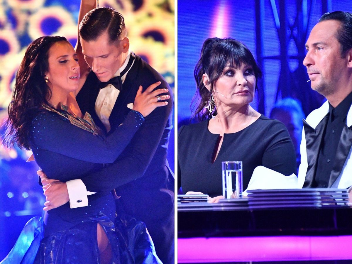 Jamala w Tańcu z Gwiazdami