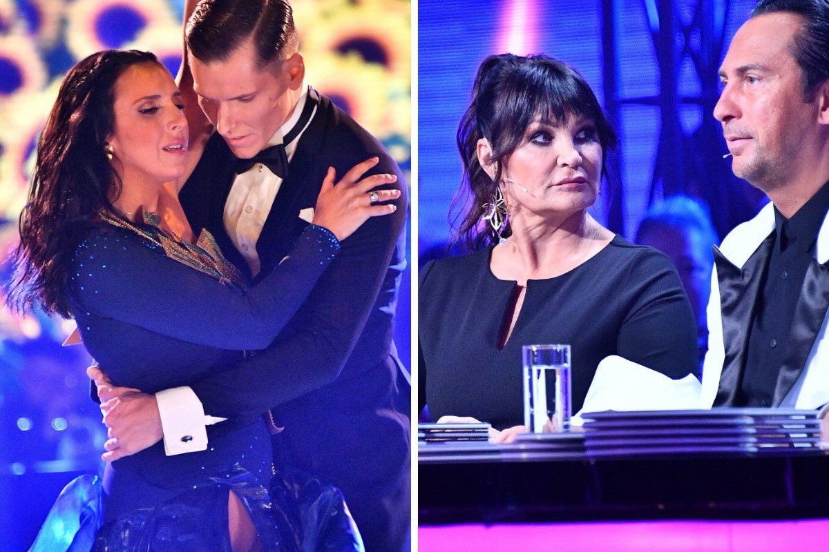 Jamala w Tańcu z Gwiazdami