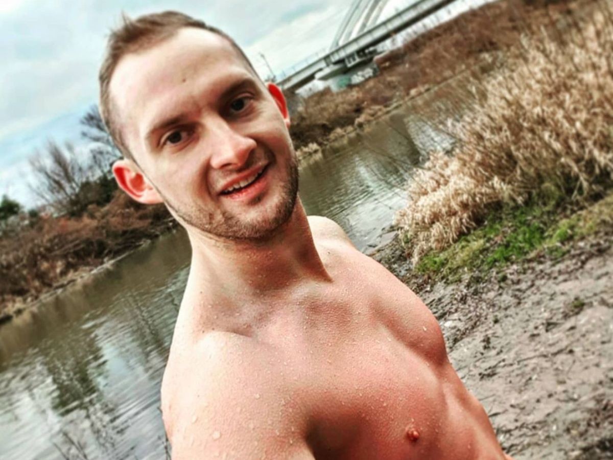 Ślub od pierwszego wejrzenia: Kamil pokazał nową partnerkę