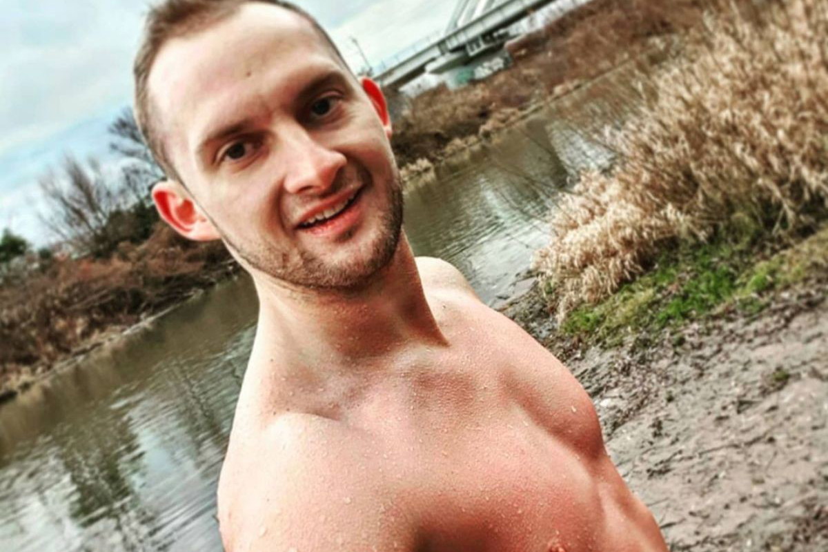 Ślub od pierwszego wejrzenia: Kamil pokazał nową partnerkę