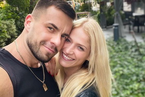 Krzysztof z Hotelu Paradise komentuje rozstanie z Basią