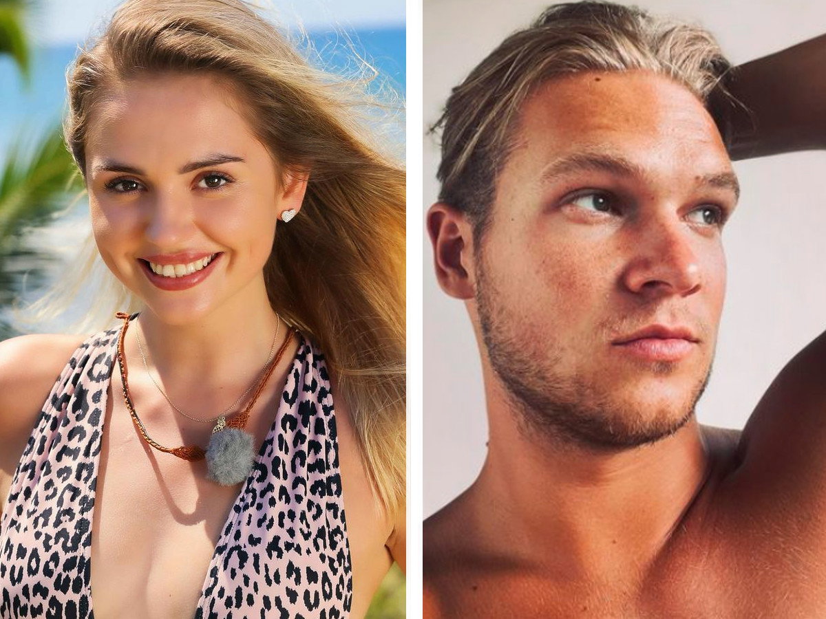 Kaolina i Miłosz z Hotelu Paradise są razem?