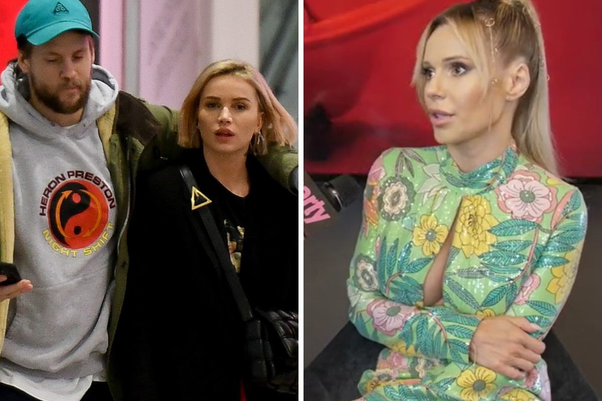 Doda ostro o rozstaniu Maffashion i Sebastiana Fabijańskiego