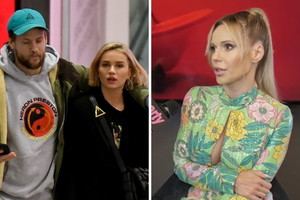 Doda ostro o rozstaniu Maffashion i Sebastiana Fabijańskiego