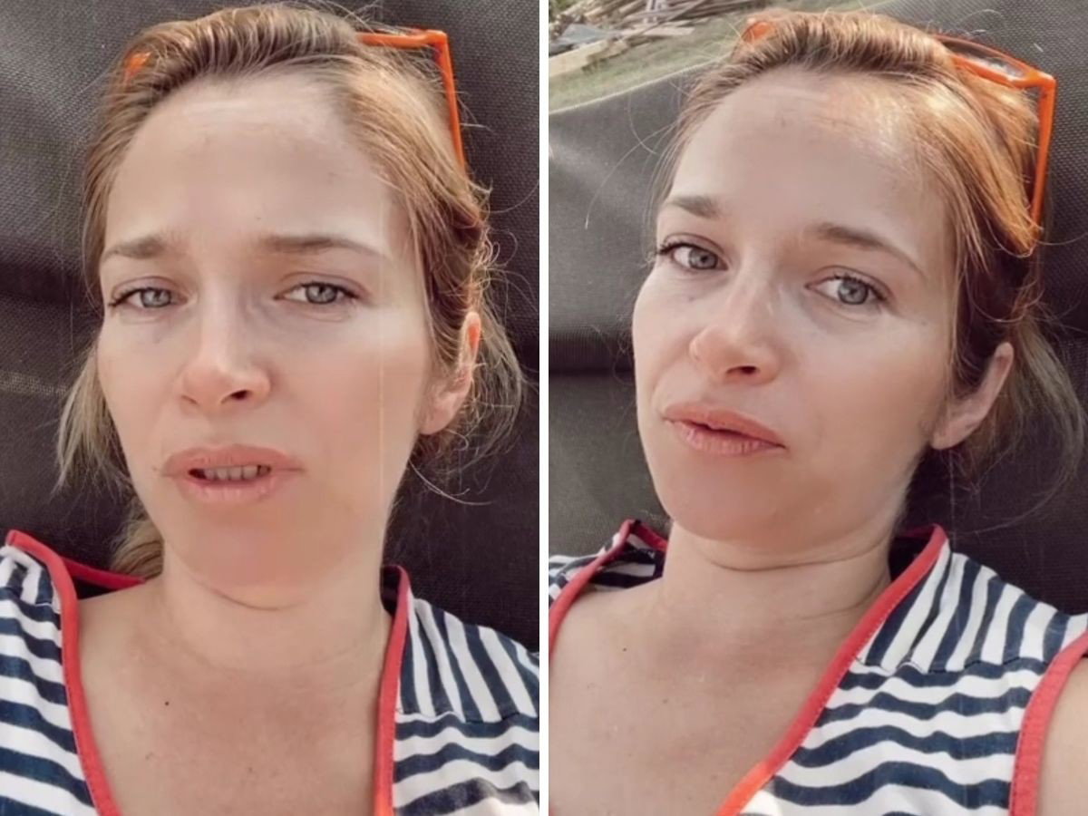 Marta Paszkin zdradza, jak znosi połóg