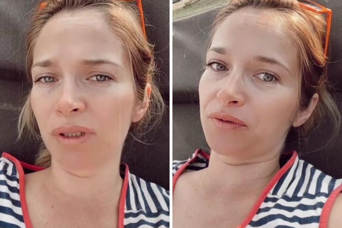 Marta Paszkin zdradza, jak znosi połóg